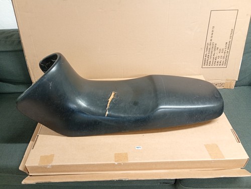 Sella sedile bmw 650 2000 - sella,