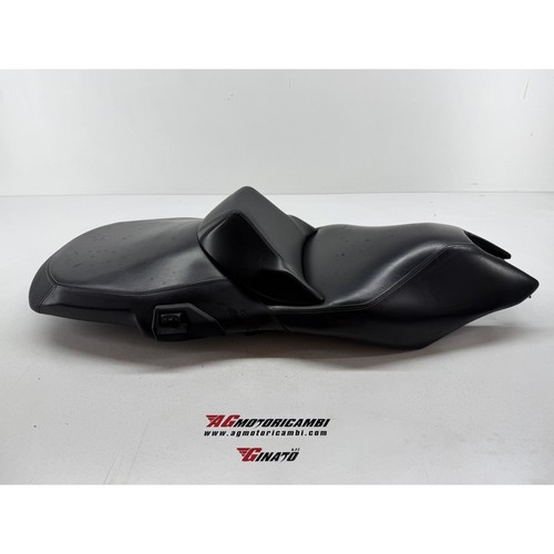 Sella riscaldata bmw 650 gt - sella,