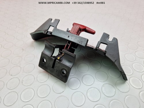 Sgancio sella 51257651917 bmw - 51257651917,