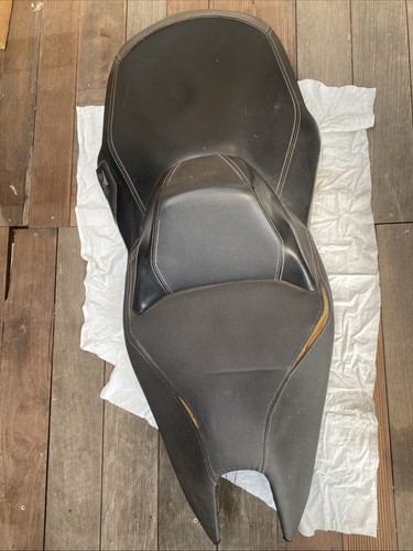 Sella bmw c650 52237724949 - sella,