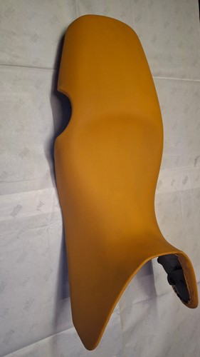 Sedile originale bmw 650 - gs,