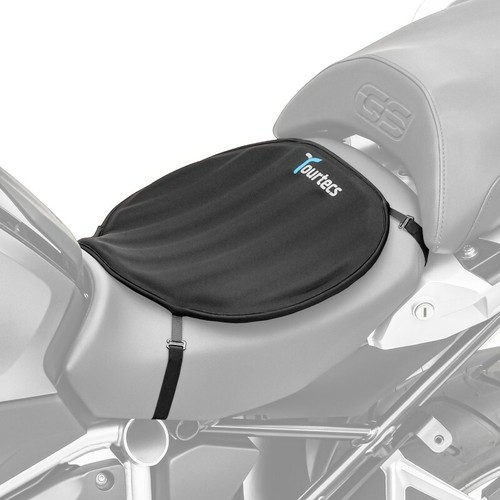 Cuscino sella gel moto - sella,