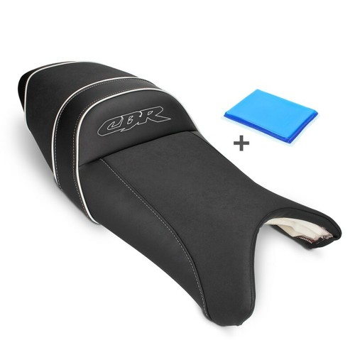 Sella moto conforto - moto, gel
