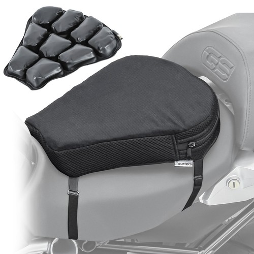 Cuscino sella conforto bmw - conforto, f