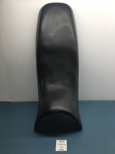 Sella sedile bmw f650gs 650 - bmw,