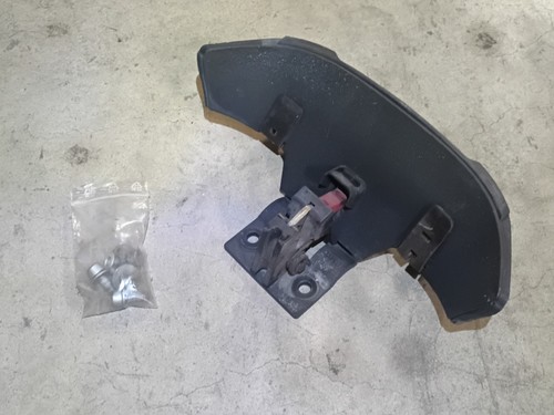 Leva sblocco sella bmw 650 - sblocco,