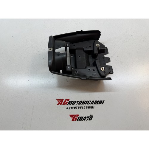 Plastica sotto sella bmw 650 - sella,