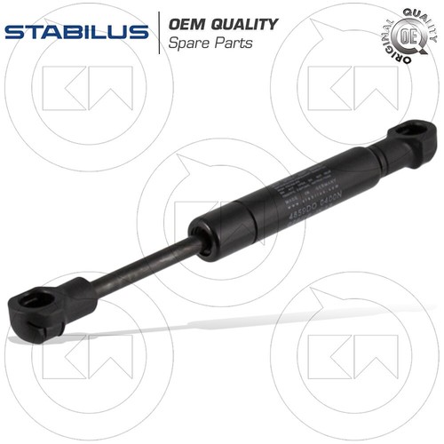 Stabilus ammortizzatore molla - stabilus,