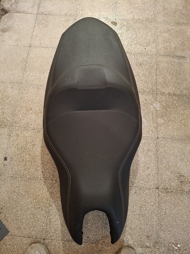 Sella originale bmw c650 - originale,