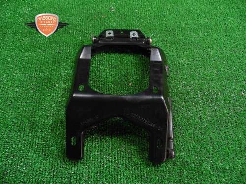 Supporto sella bmw 650 - sella, gt