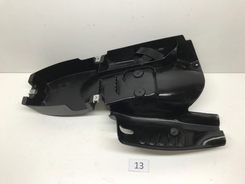 Carena sotto sella bmw f - bmw, 650